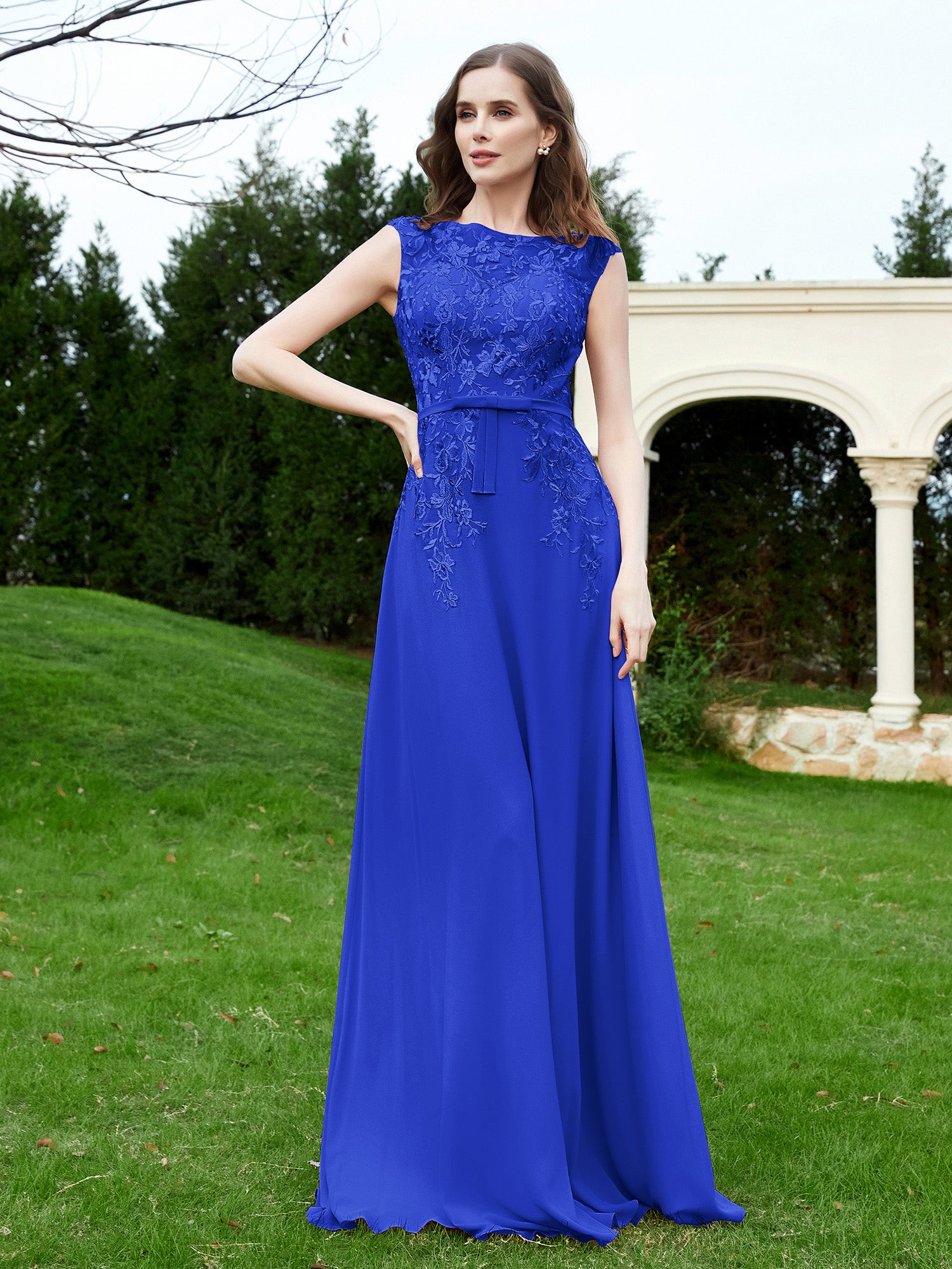 Royal Blue
